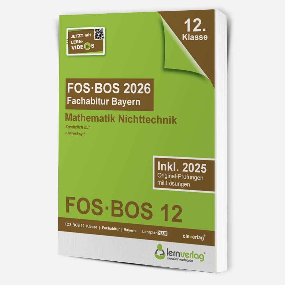 Abi Trainer Mathematik